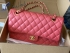 Chanel Bag Genuine Leather CBGCVL252256536 